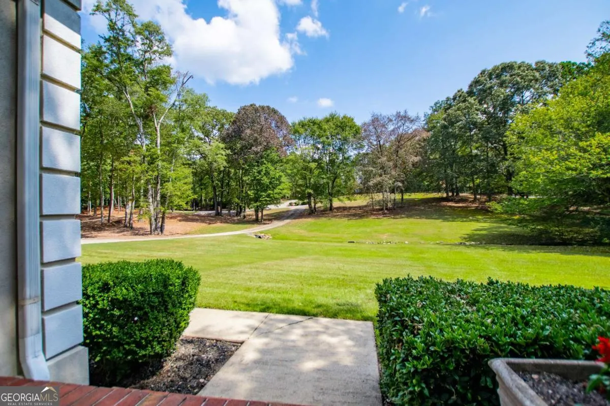 391 Foggy Bottom Drive