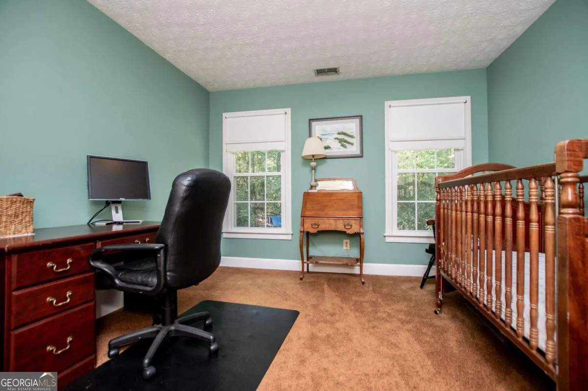391 Foggy Bottom Drive