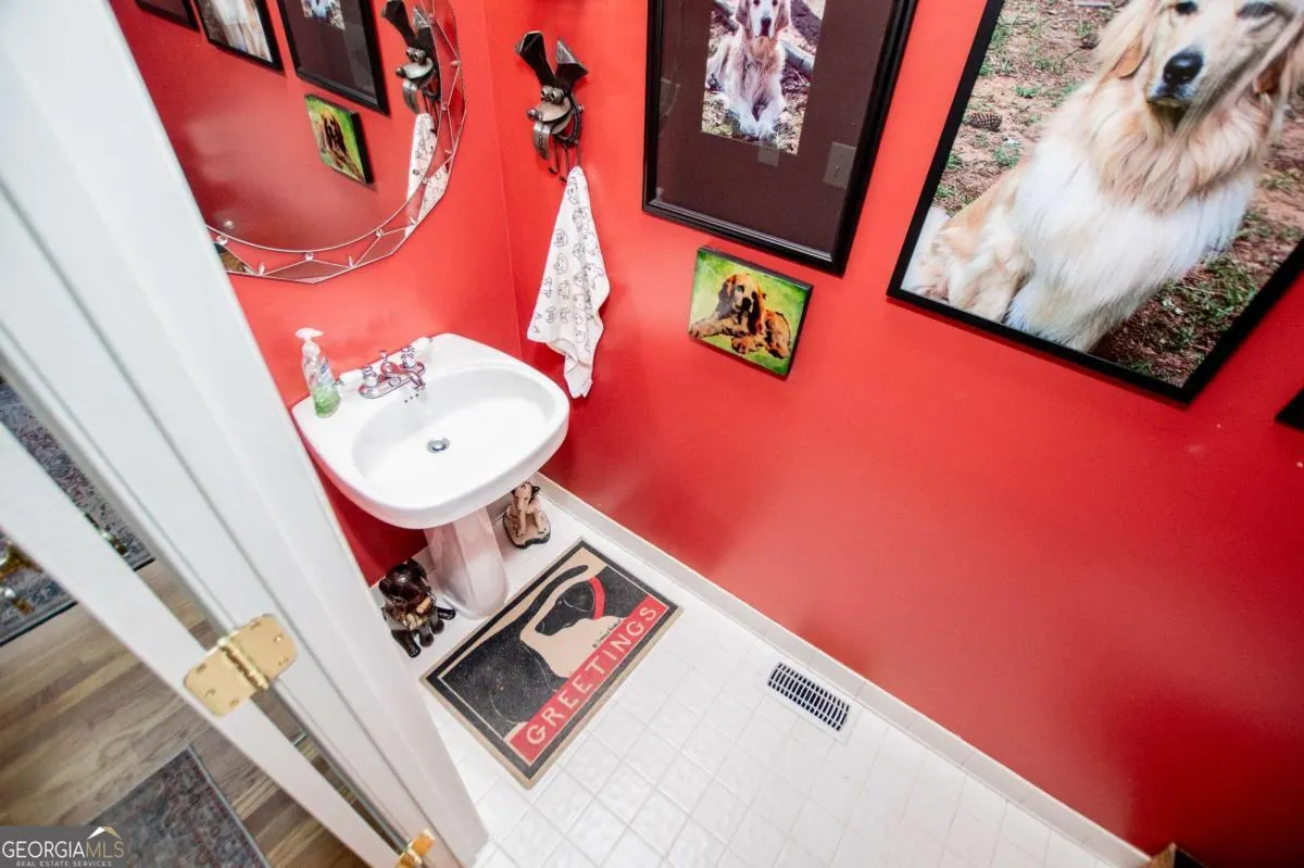 391 Foggy Bottom Drive