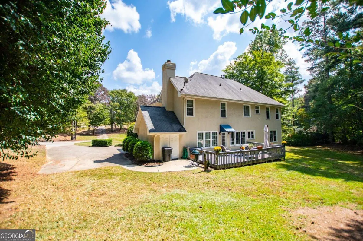 391 Foggy Bottom Drive