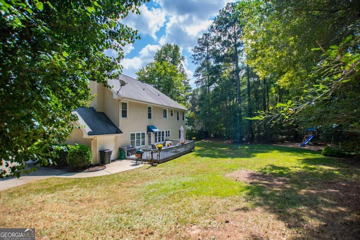 391 Foggy Bottom Drive