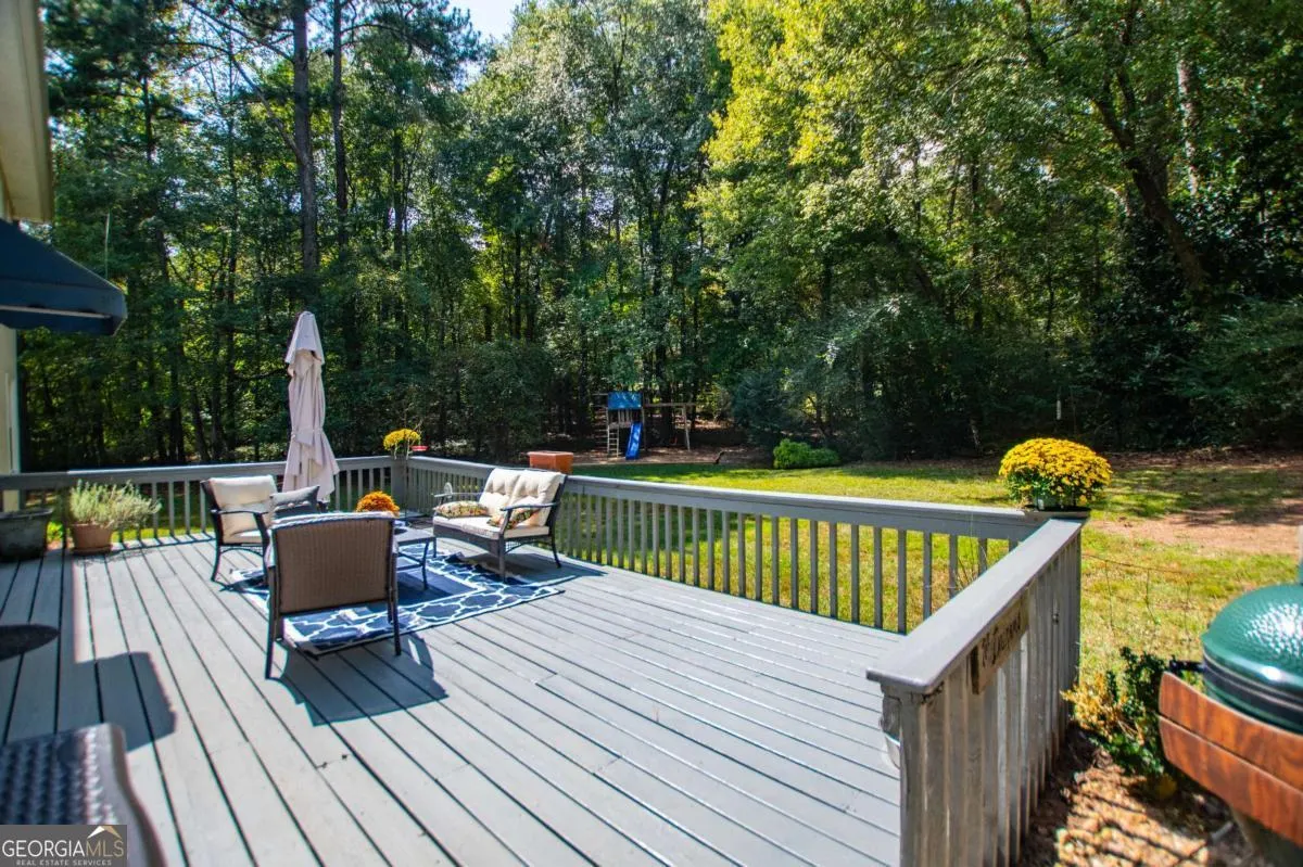 391 Foggy Bottom Drive