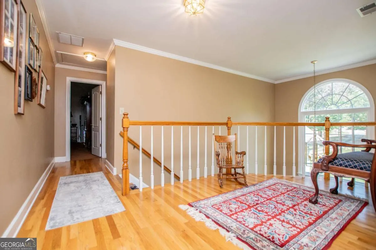 391 Foggy Bottom Drive