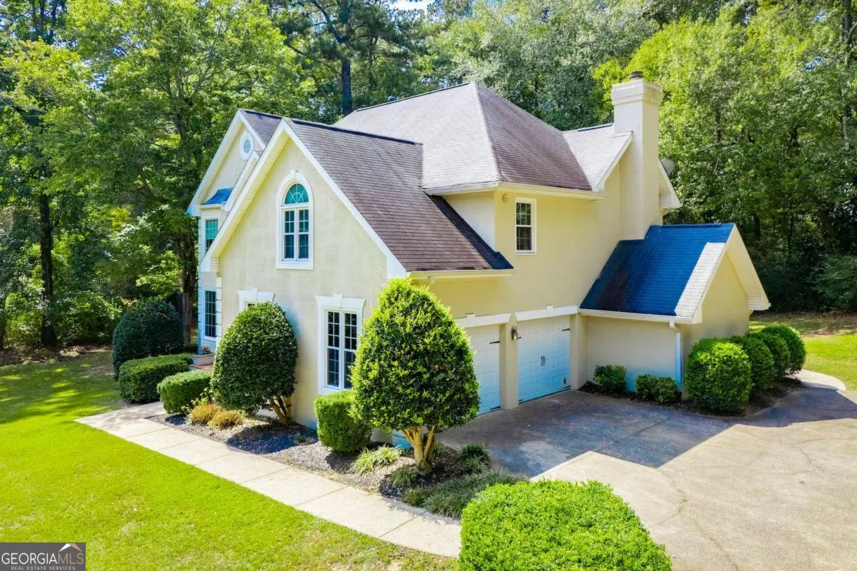 391 Foggy Bottom Drive