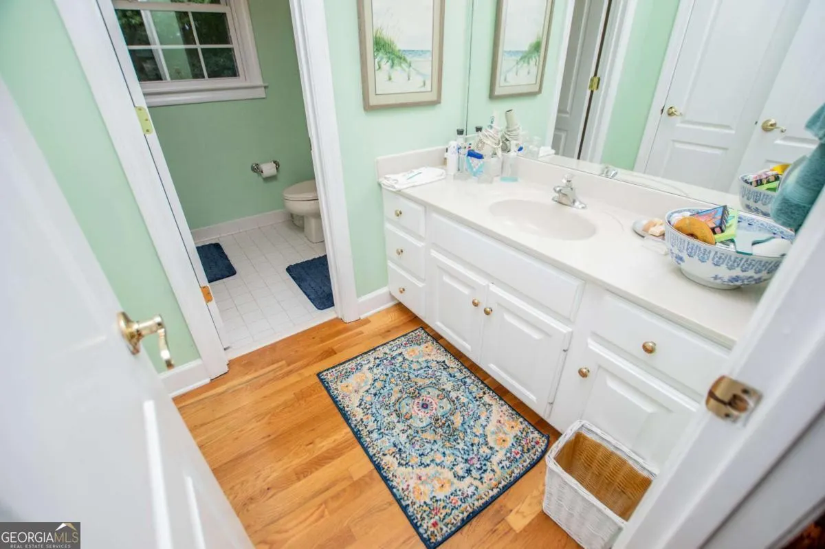 391 Foggy Bottom Drive