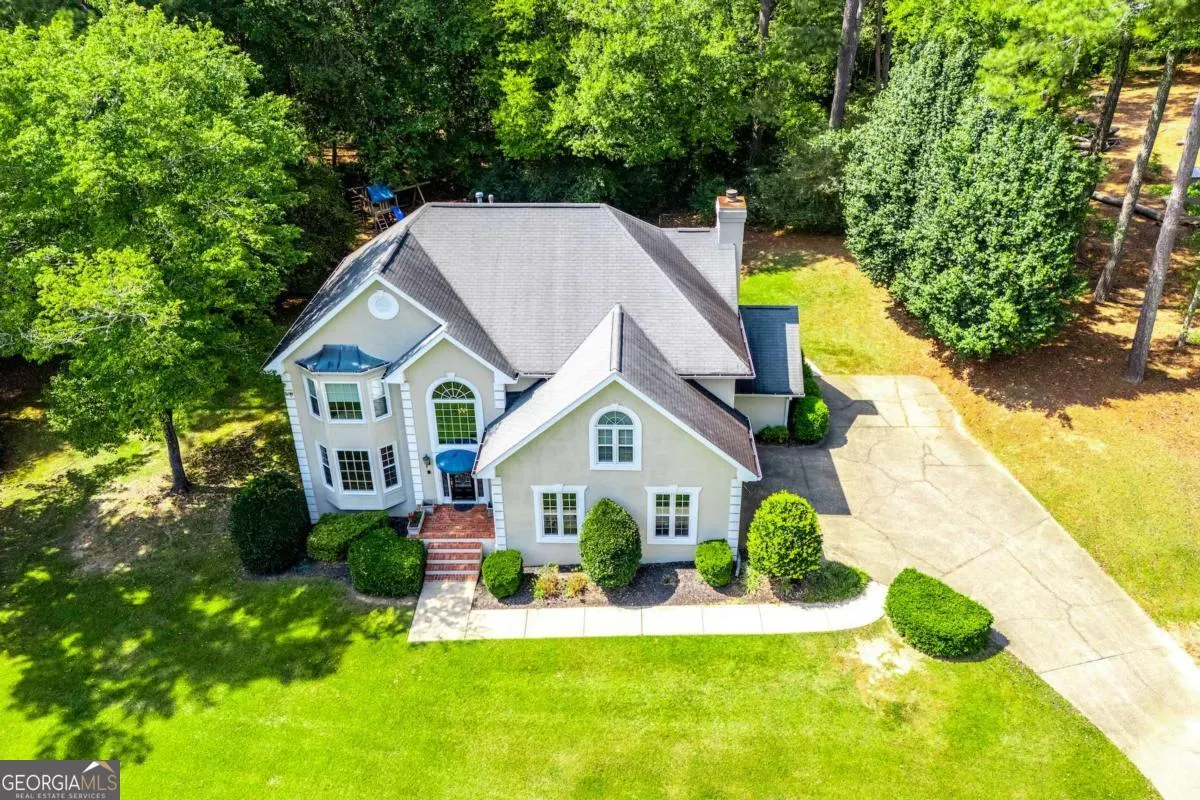 391 Foggy Bottom Drive