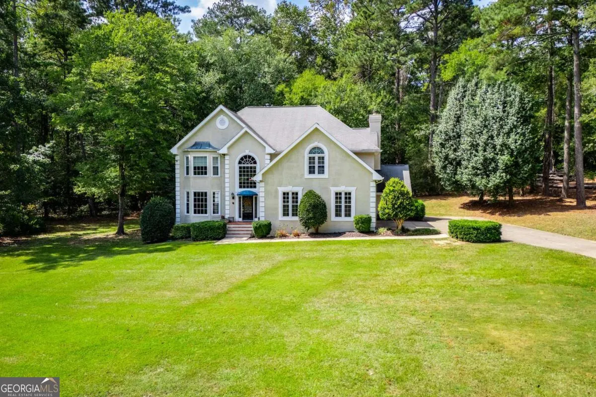 391 Foggy Bottom Drive