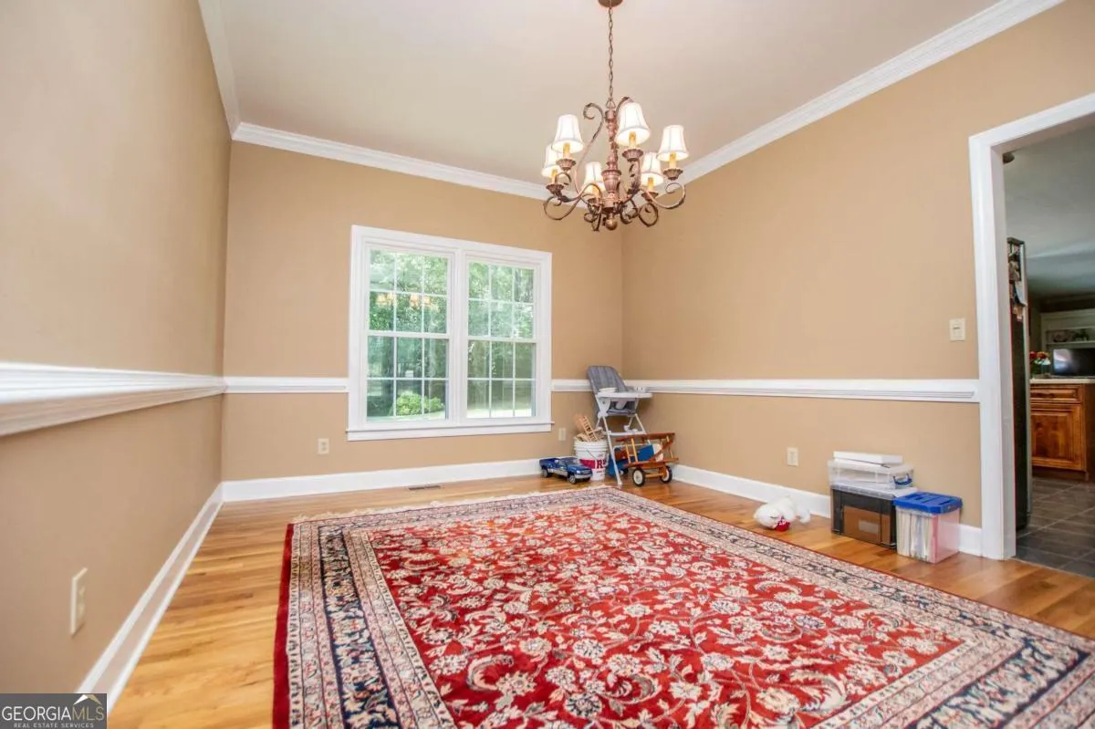 391 Foggy Bottom Drive