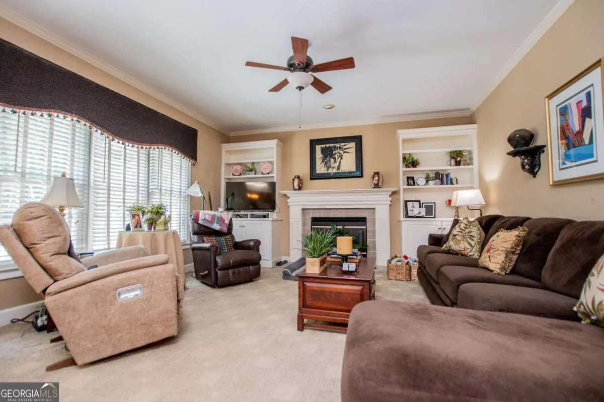 391 Foggy Bottom Drive