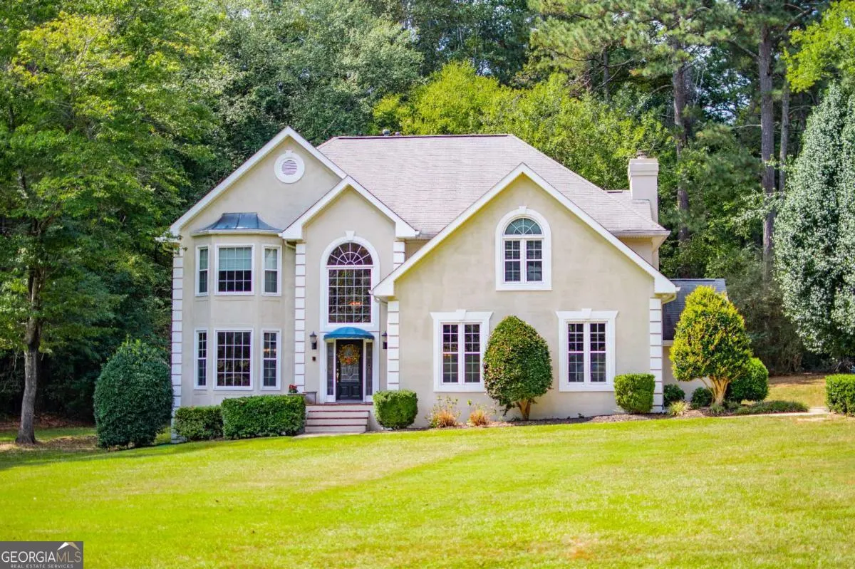 391 Foggy Bottom Drive
