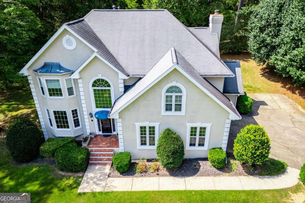 391 Foggy Bottom Drive