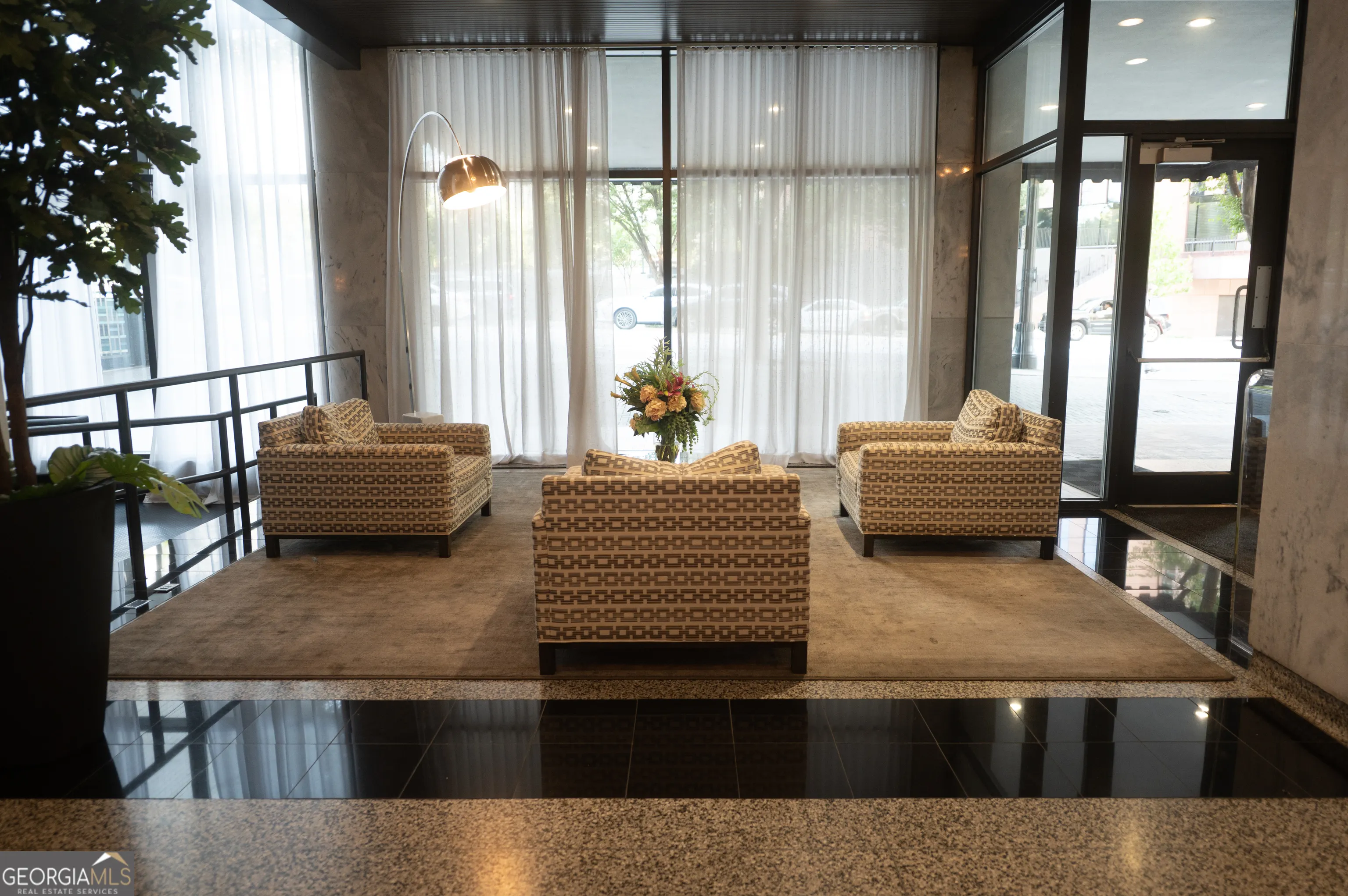 APT 1501 620 Peachtree Street NE, #1501