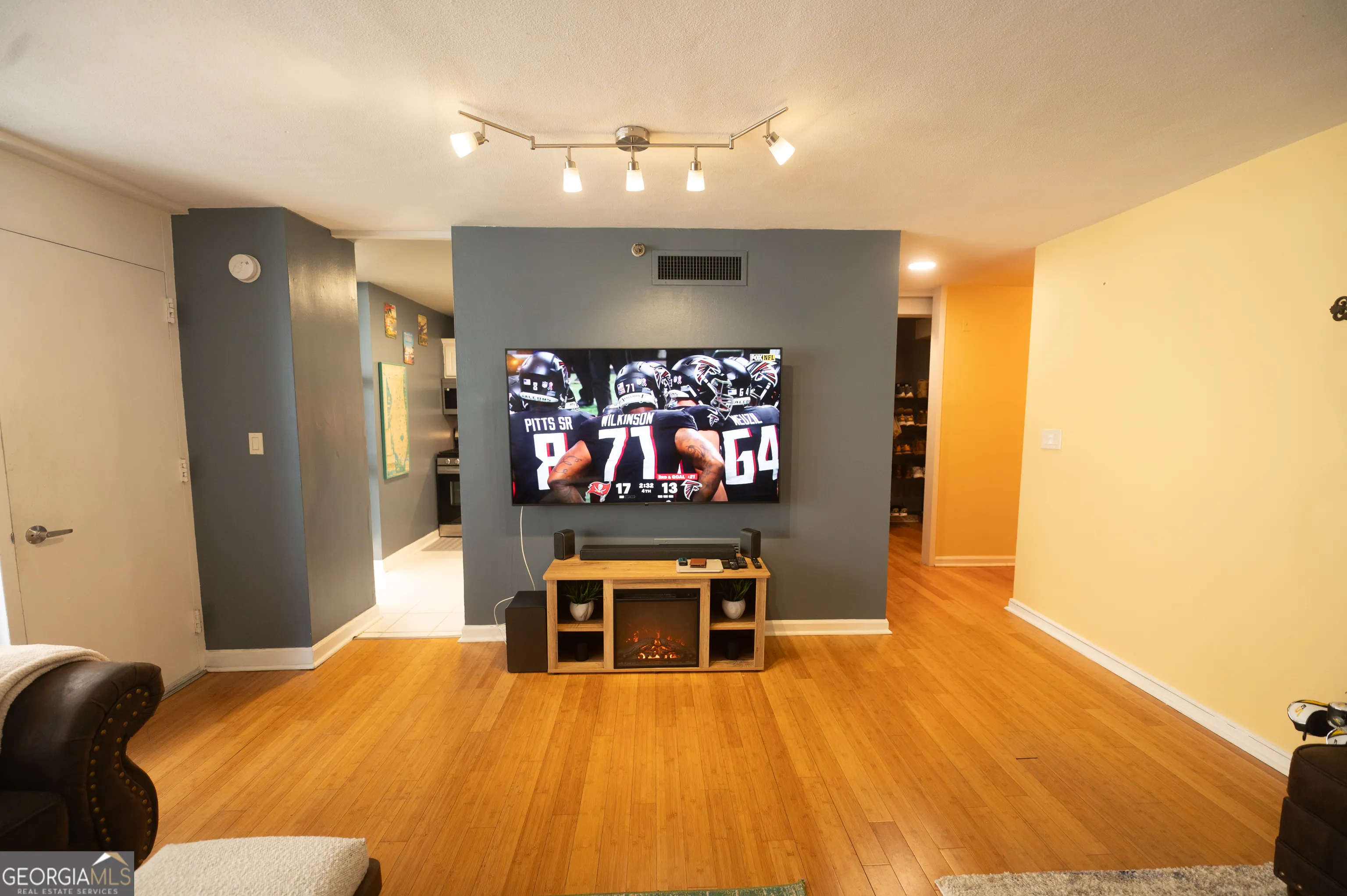 APT 1501 620 Peachtree Street NE, #1501