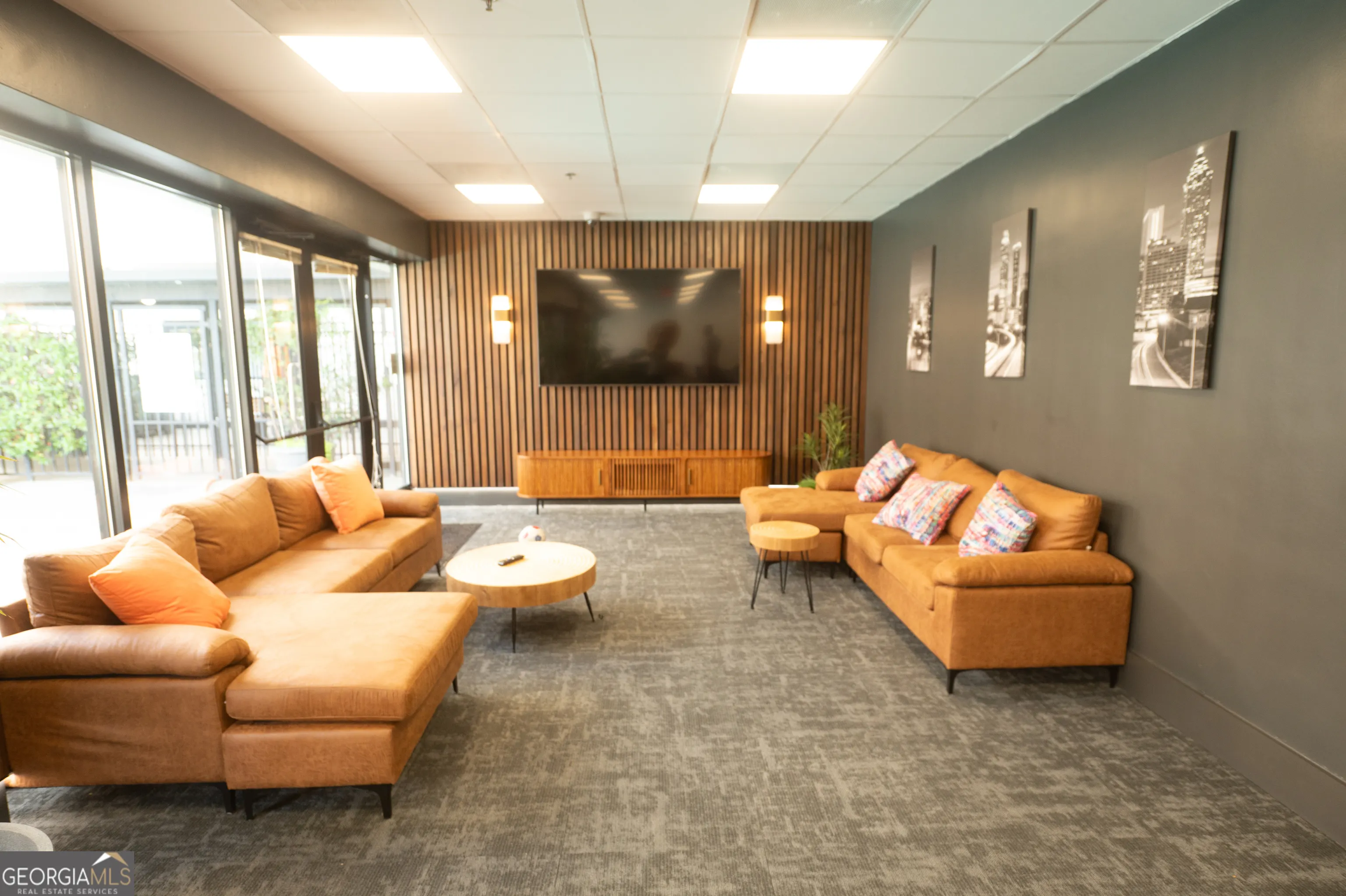 APT 1501 620 Peachtree Street NE, #1501