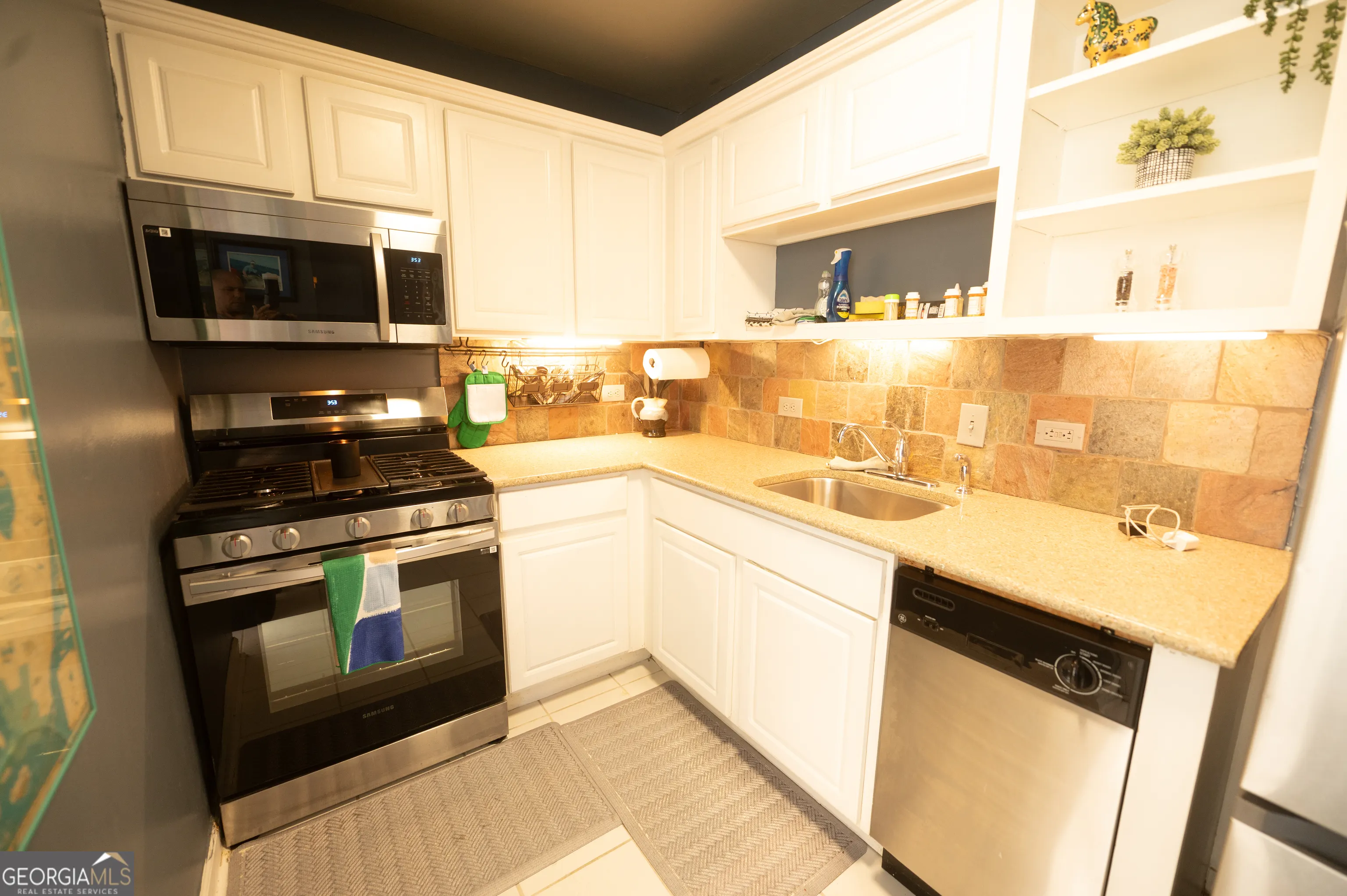 APT 1501 620 Peachtree Street NE, #1501