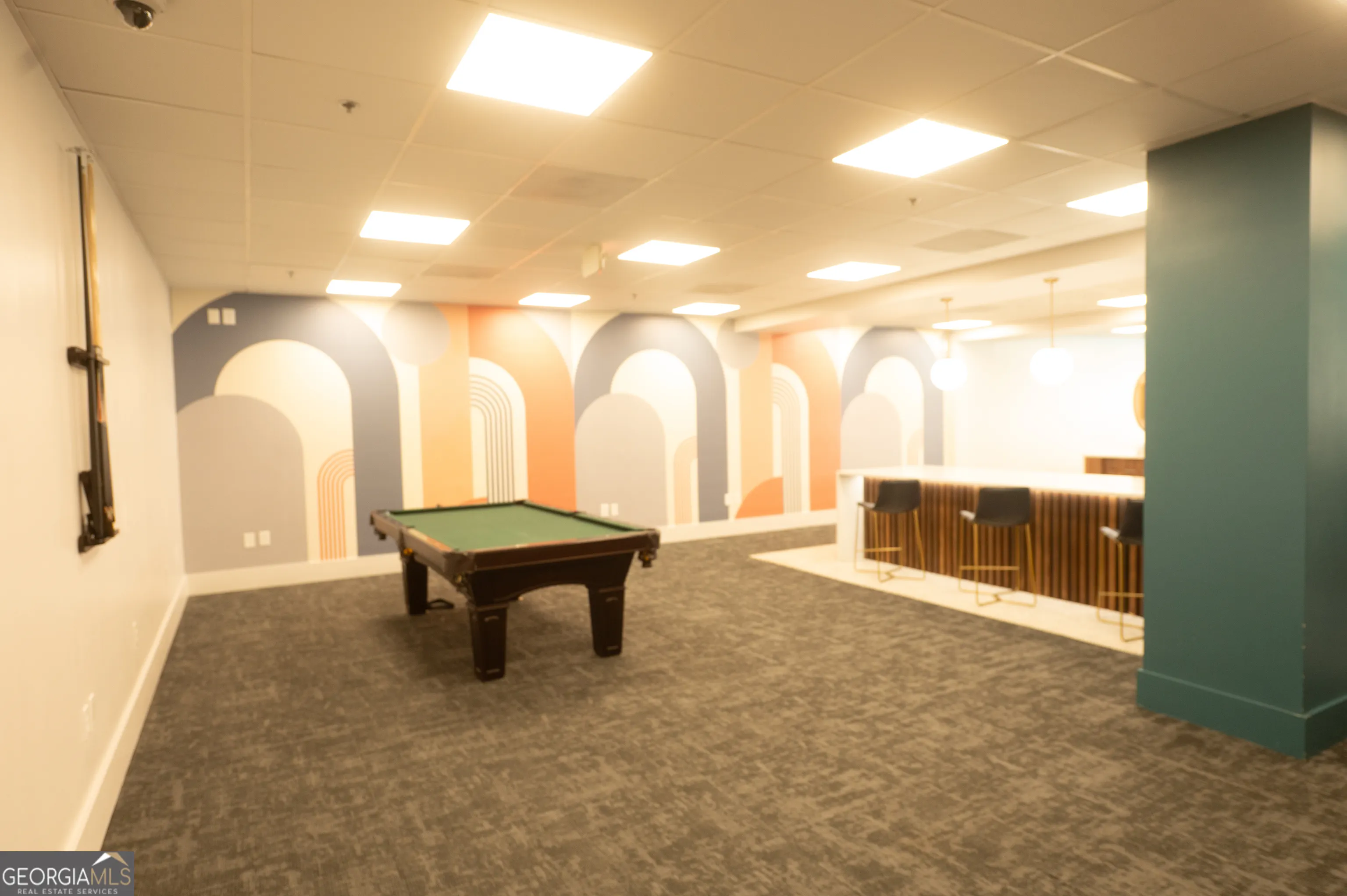 APT 1501 620 Peachtree Street NE, #1501