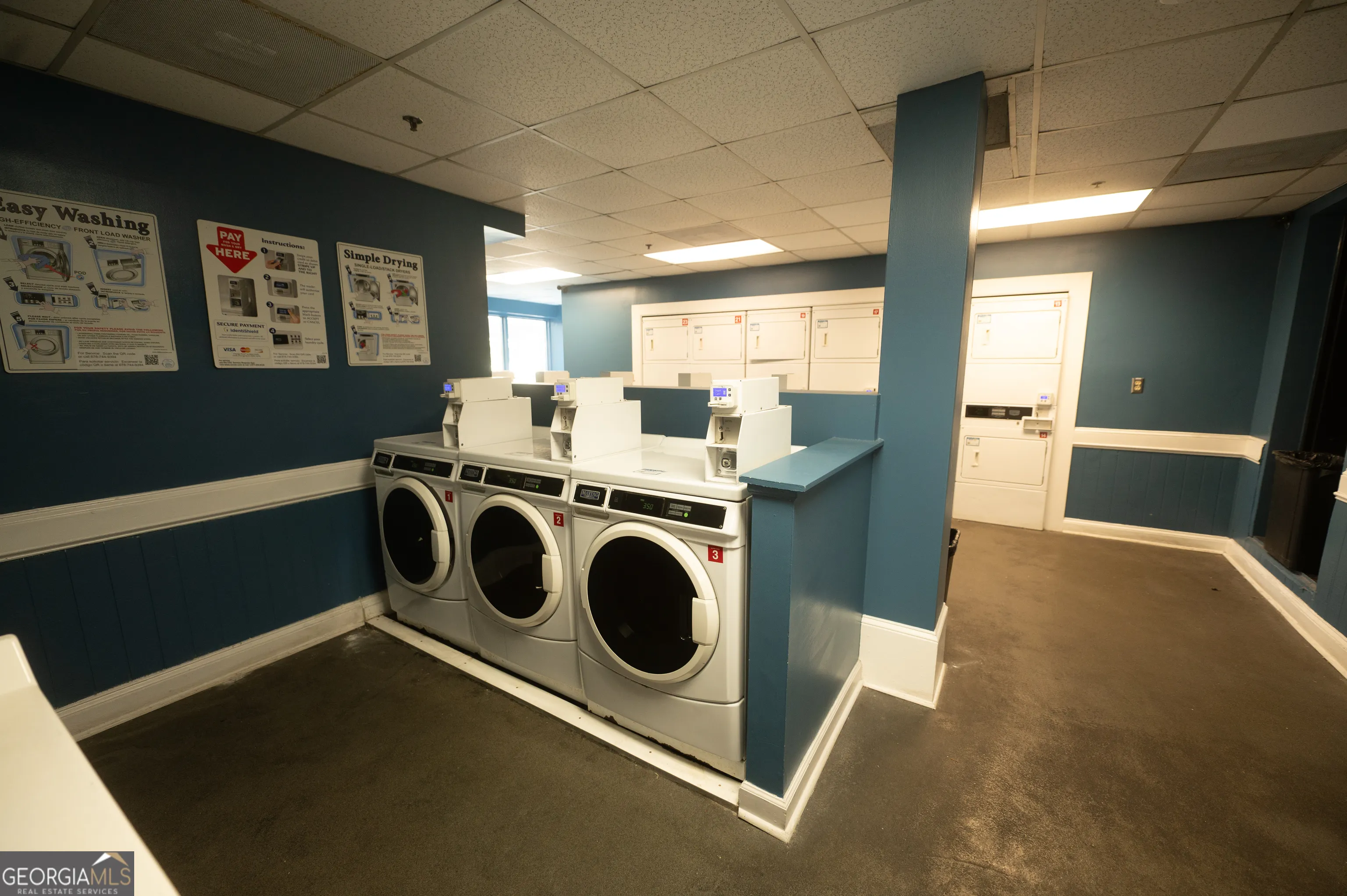 APT 1501 620 Peachtree Street NE, #1501