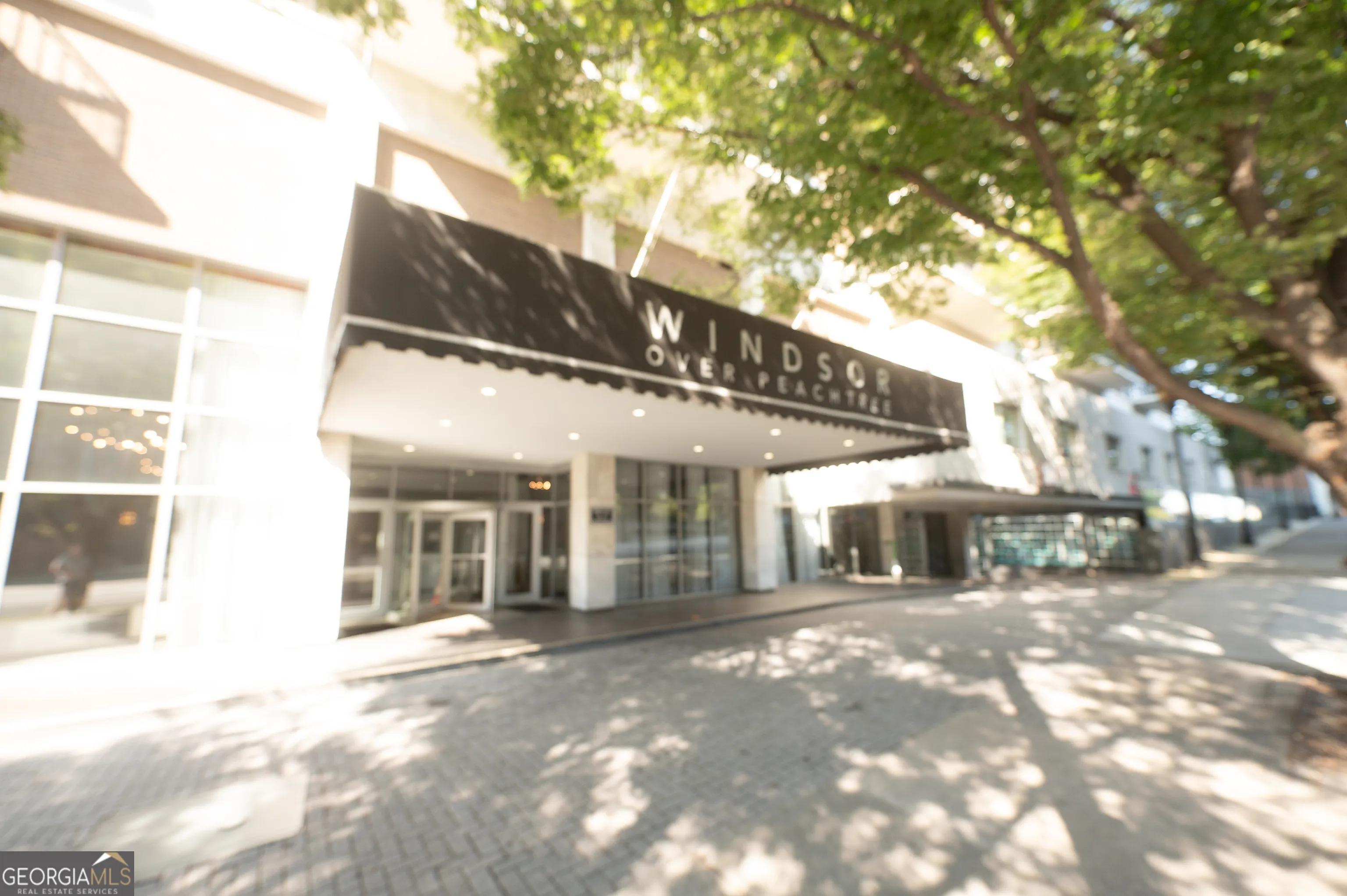 APT 1501 620 Peachtree Street NE, #1501