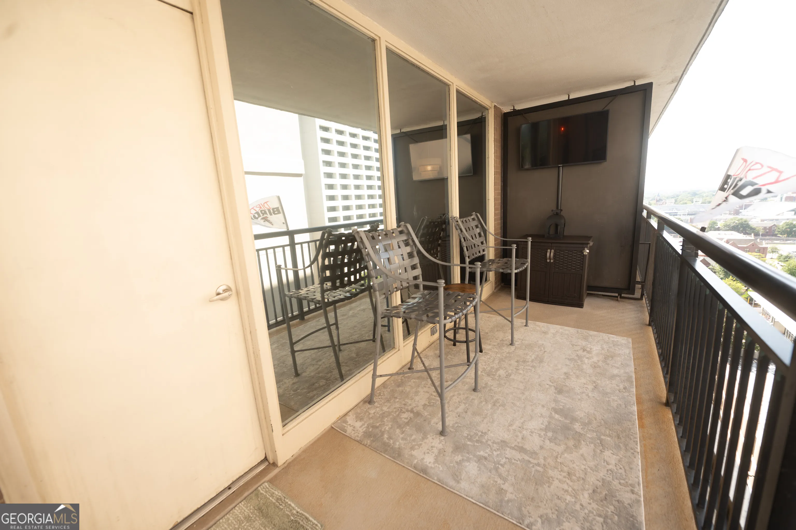 APT 1501 620 Peachtree Street NE, #1501
