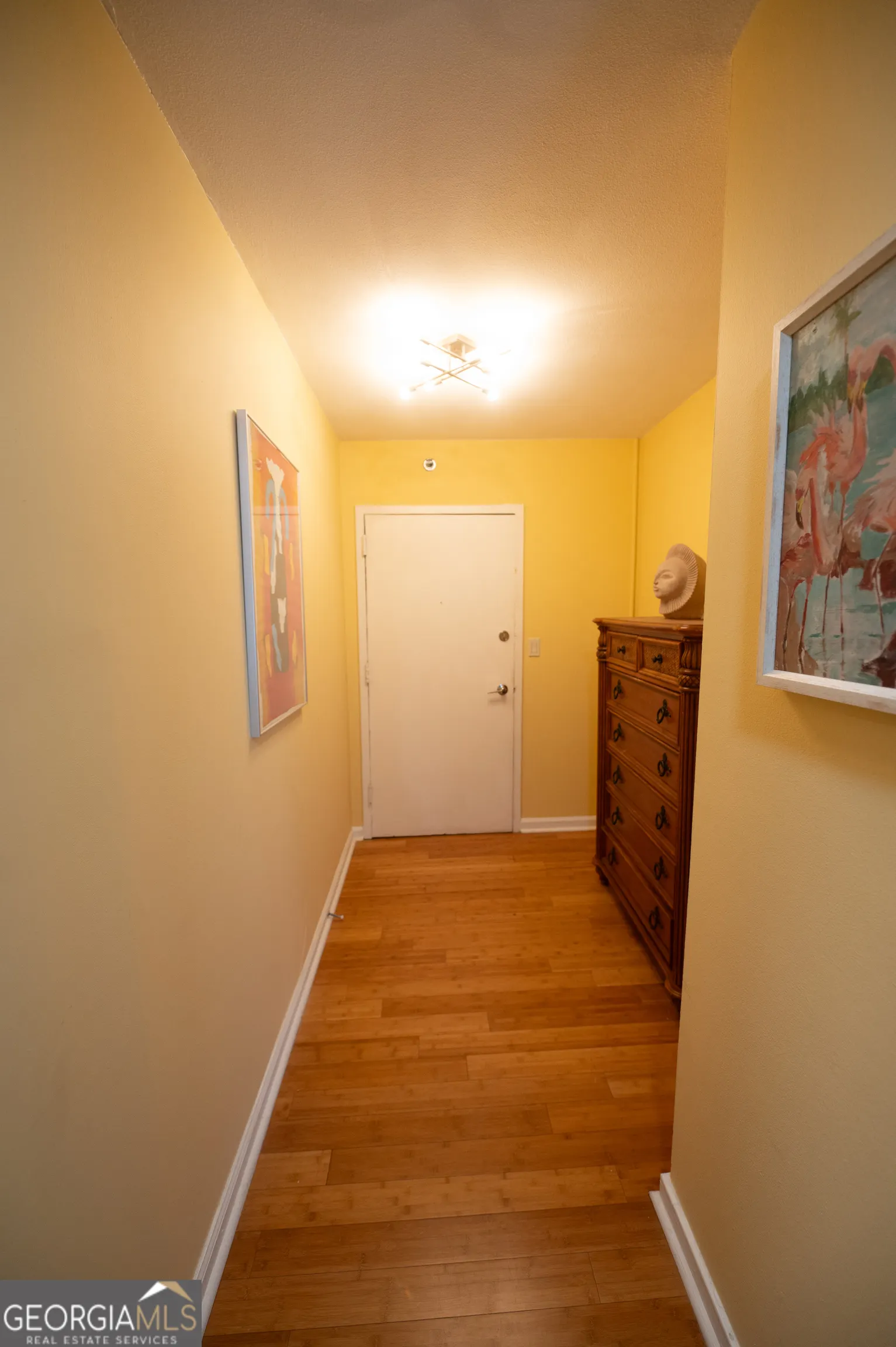 APT 1501 620 Peachtree Street NE, #1501