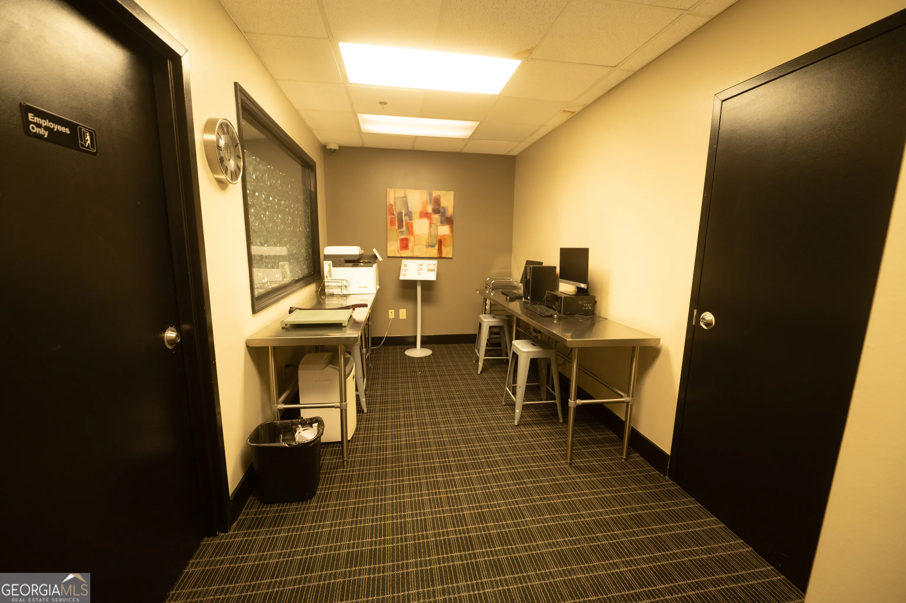 APT 1501 620 Peachtree Street NE, #1501