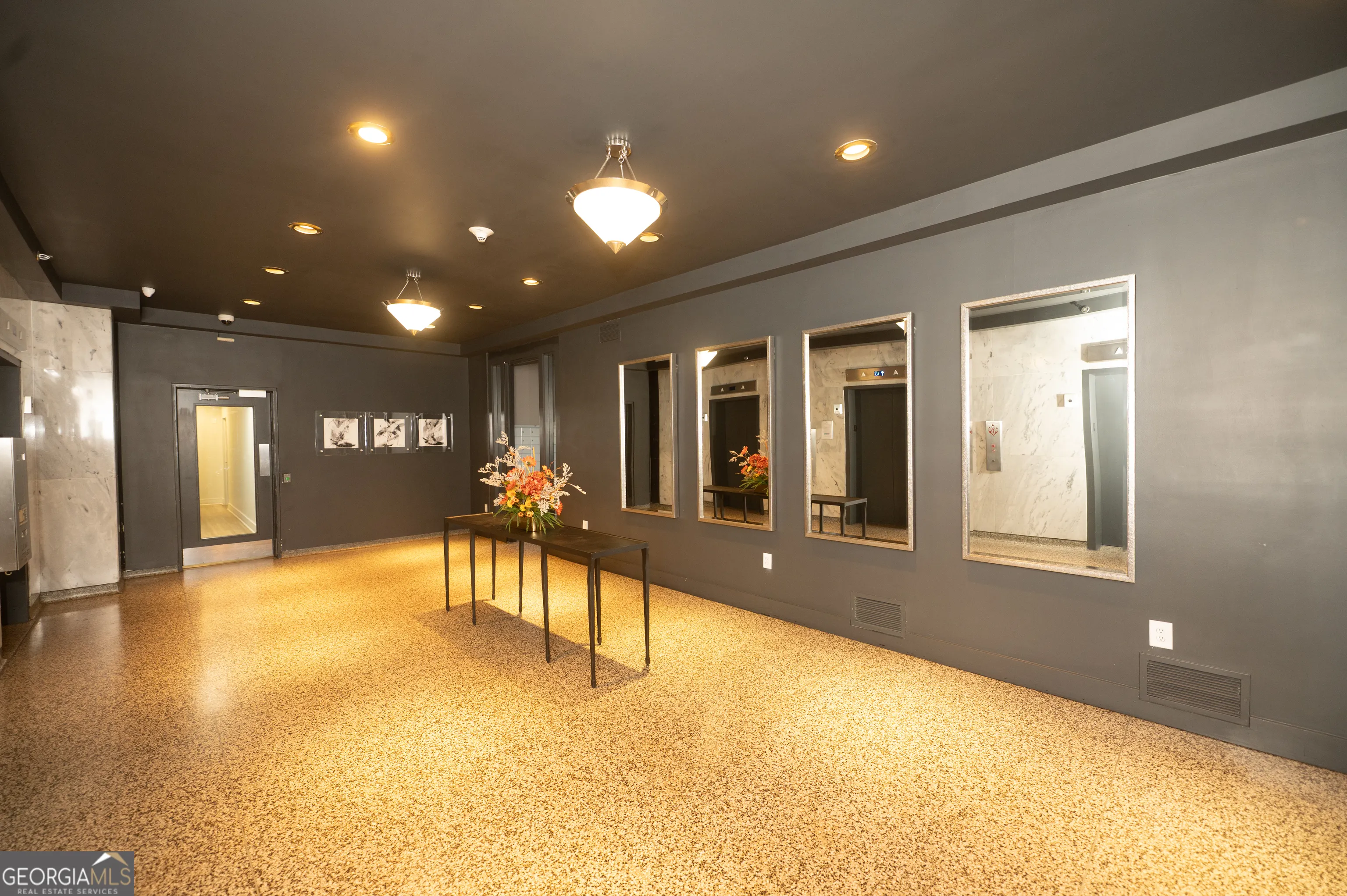 APT 1501 620 Peachtree Street NE, #1501