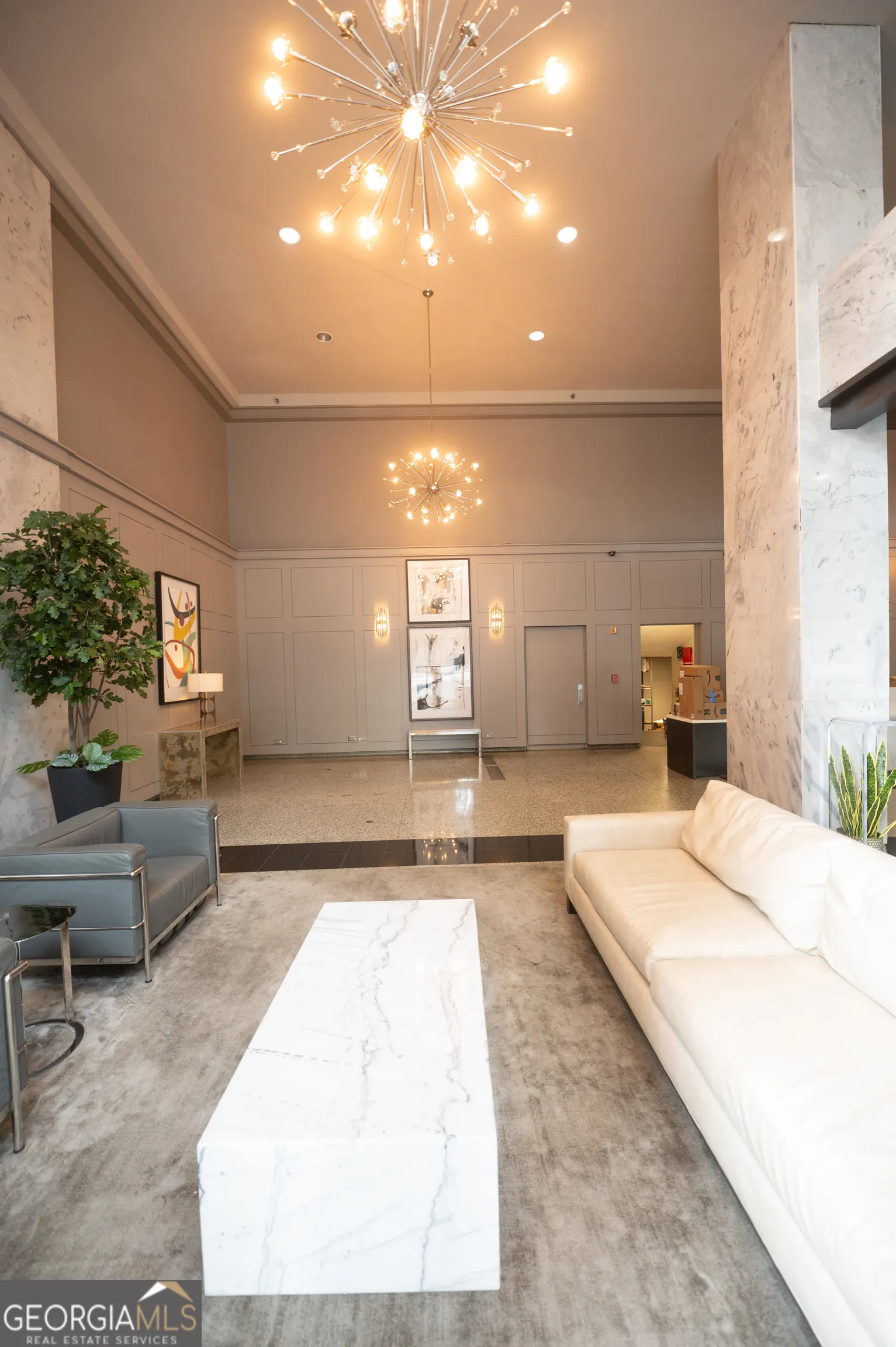 APT 1501 620 Peachtree Street NE, #1501