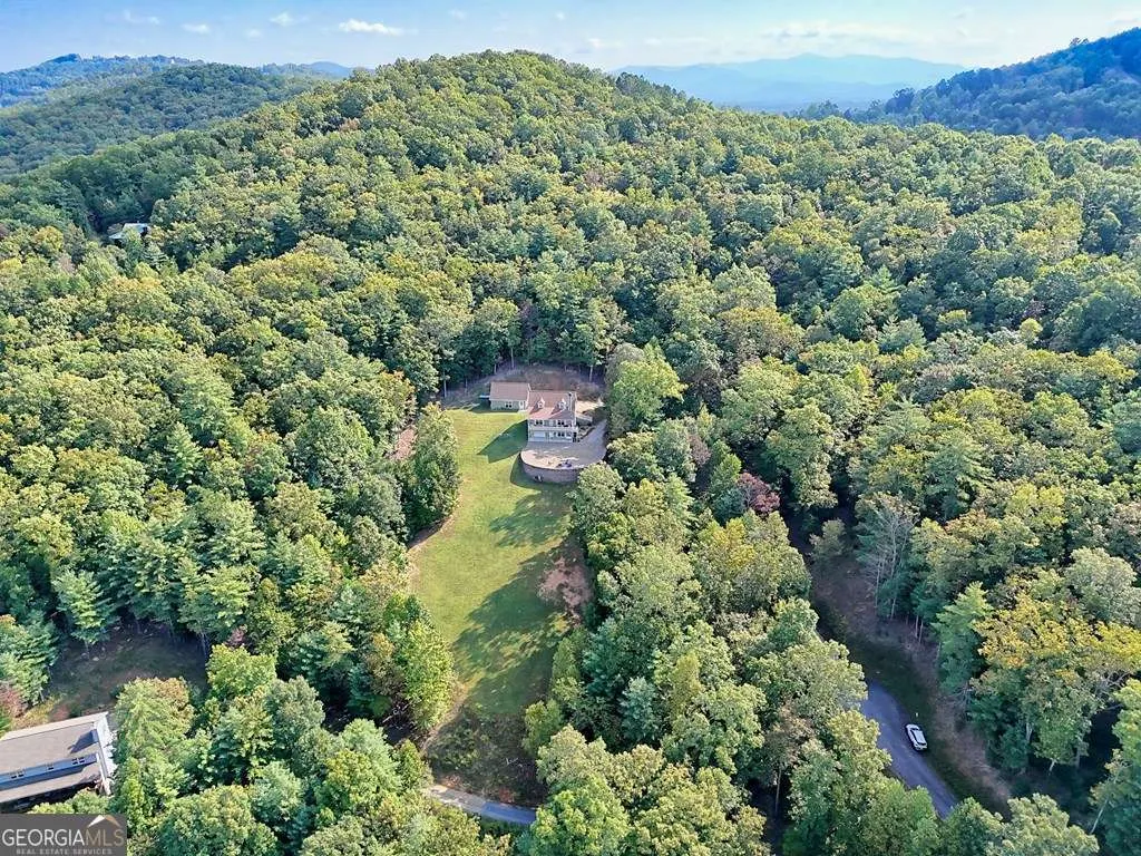 106 Lost Trail