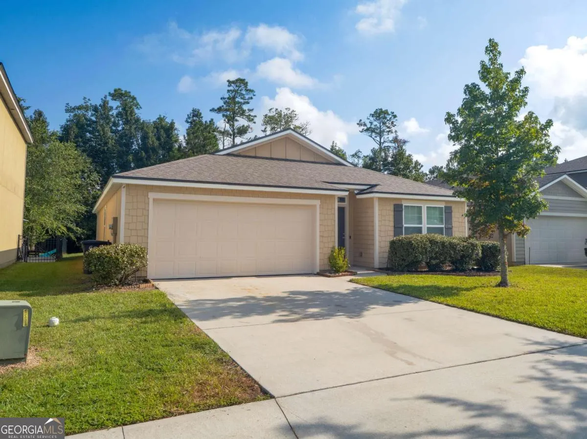 212 Brooklet Circle