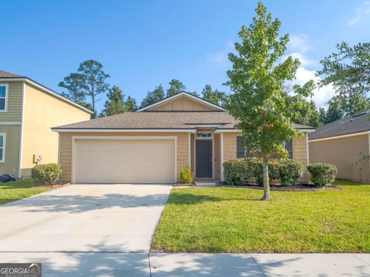 212 Brooklet Circle