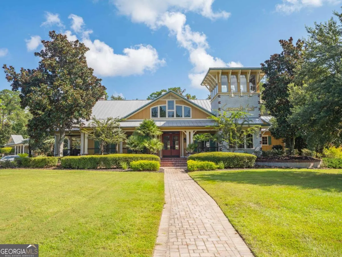 212 Brooklet Circle