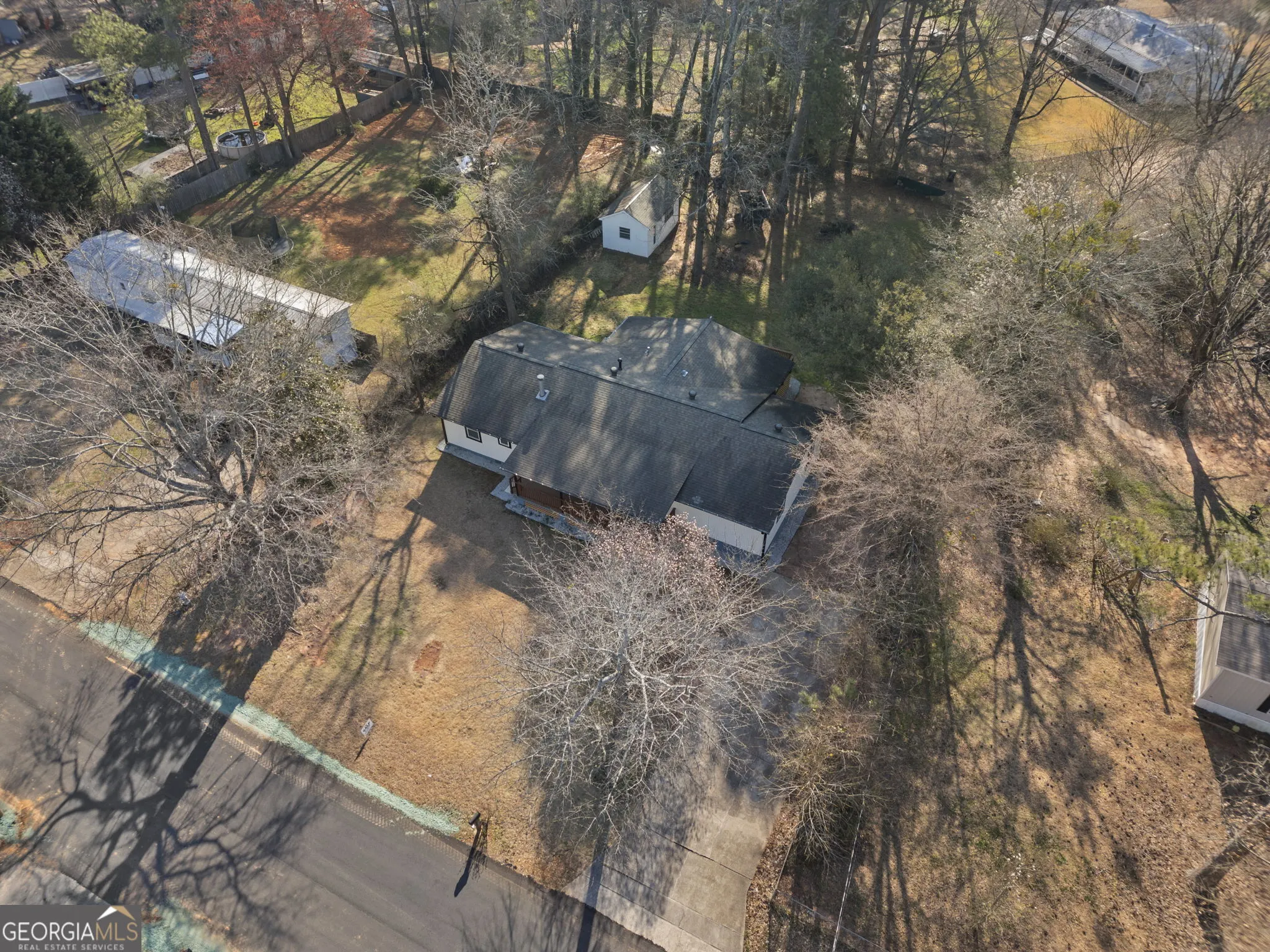 50 Rhonda Drive