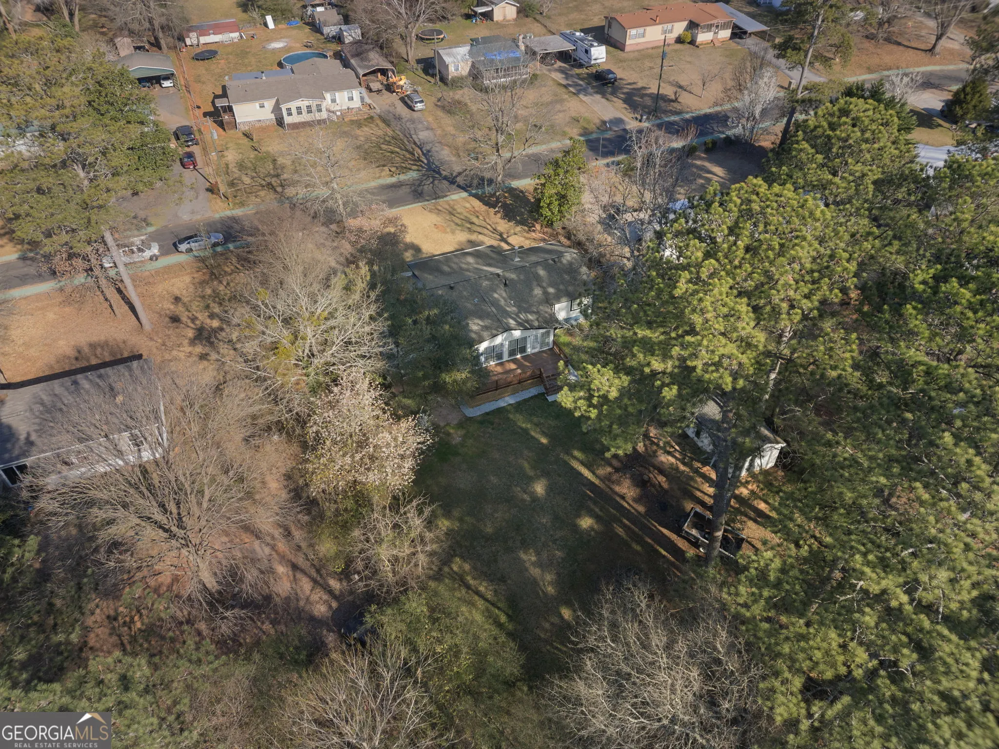 50 Rhonda Drive