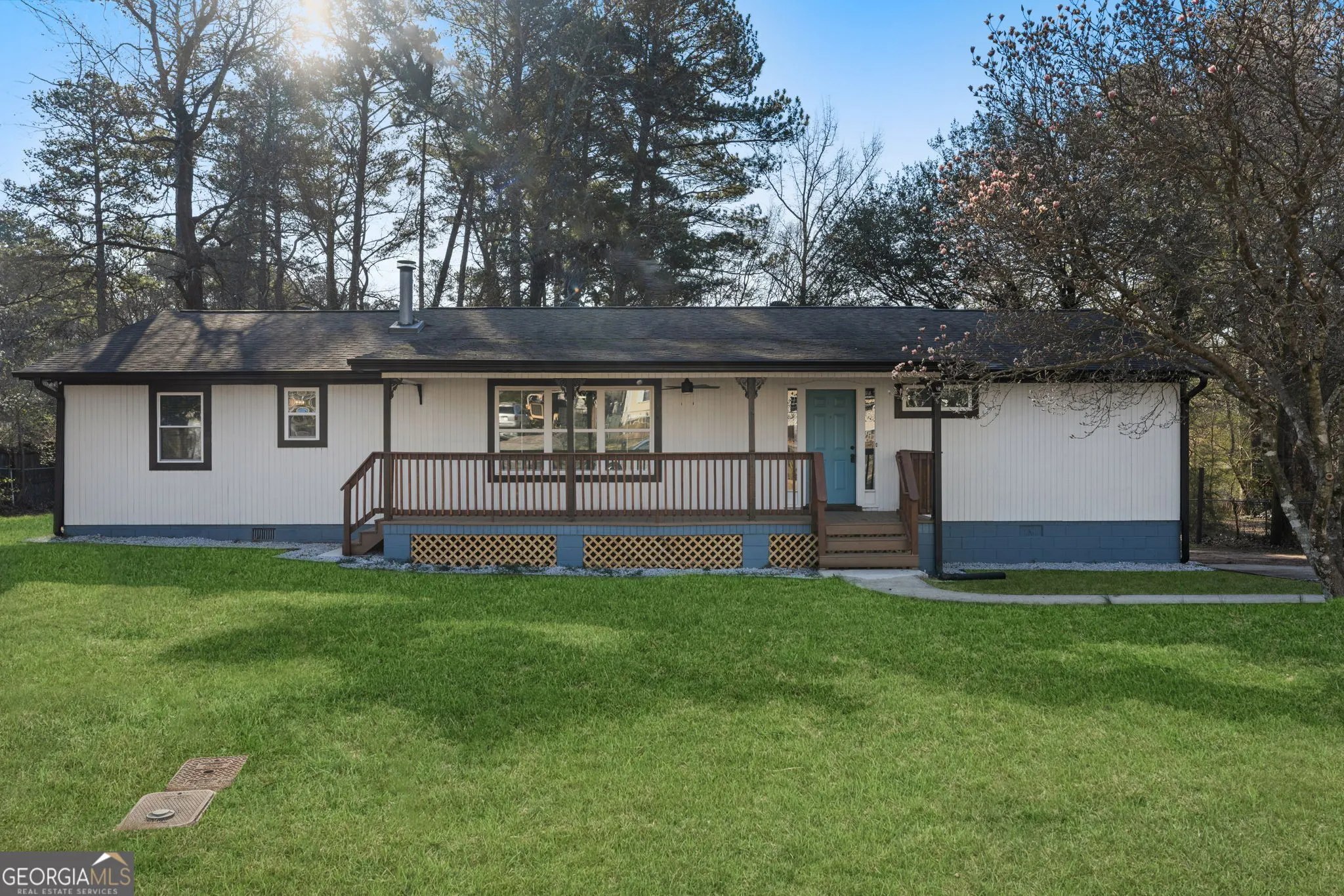 50 Rhonda Drive