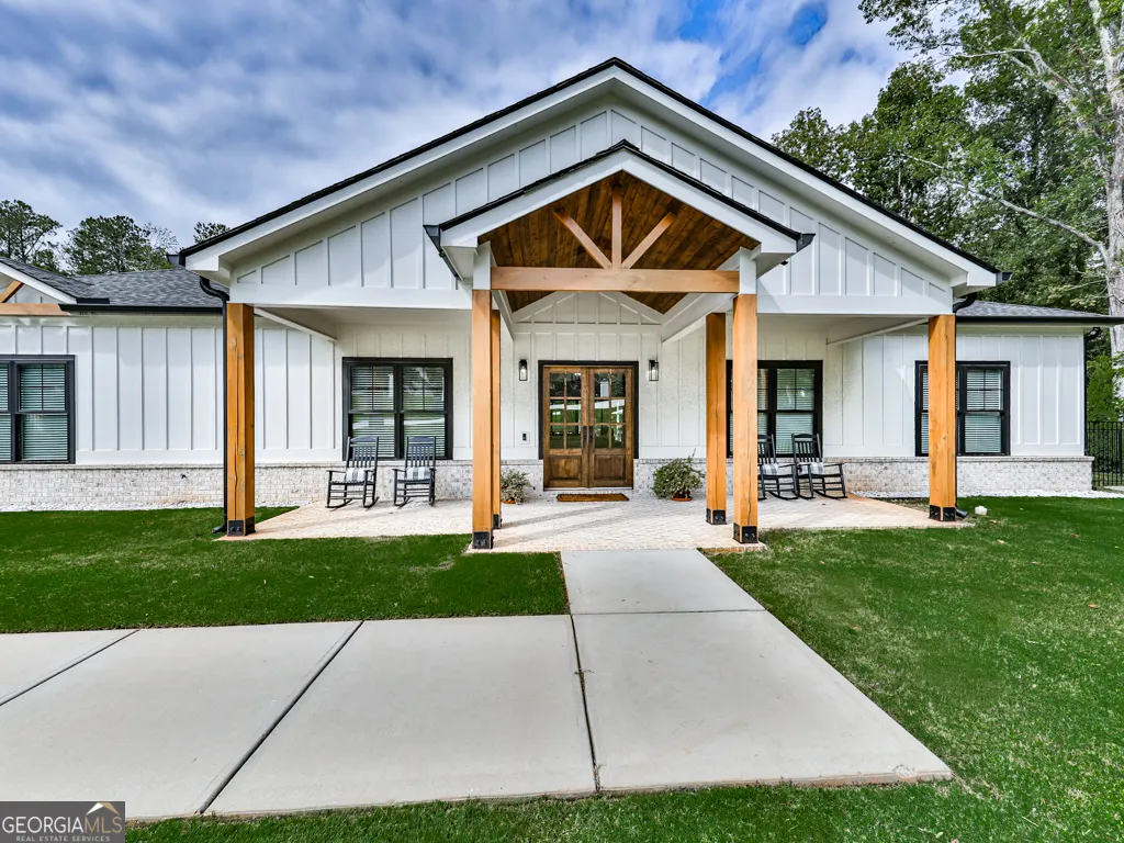 2599 Acworth Due West Road NW