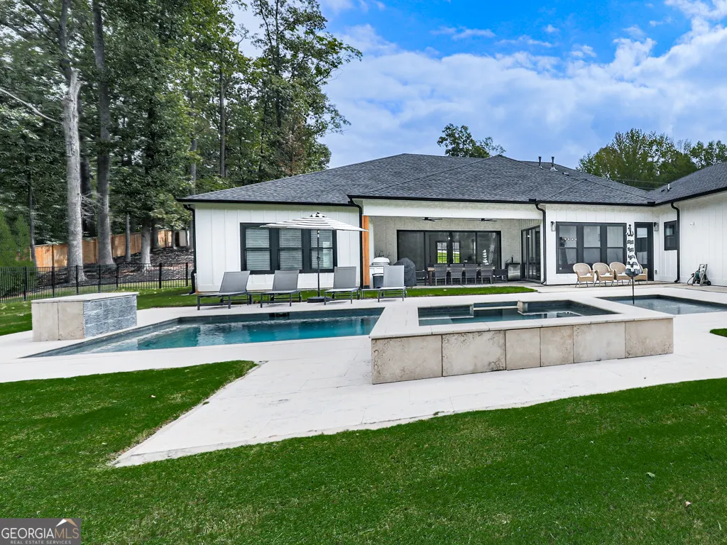 2599 Acworth Due West Road NW