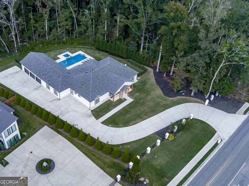 2599 Acworth Due West Road NW