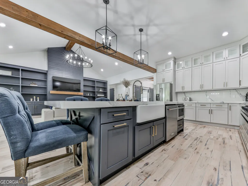 2599 Acworth Due West Road NW