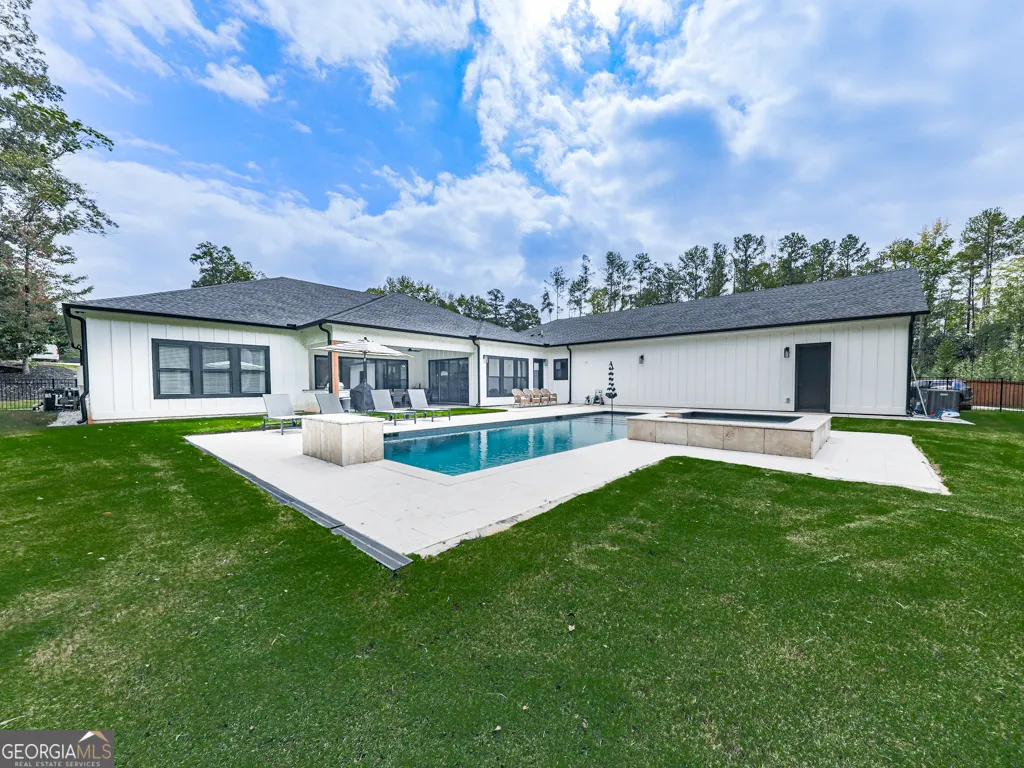 2599 Acworth Due West Road NW