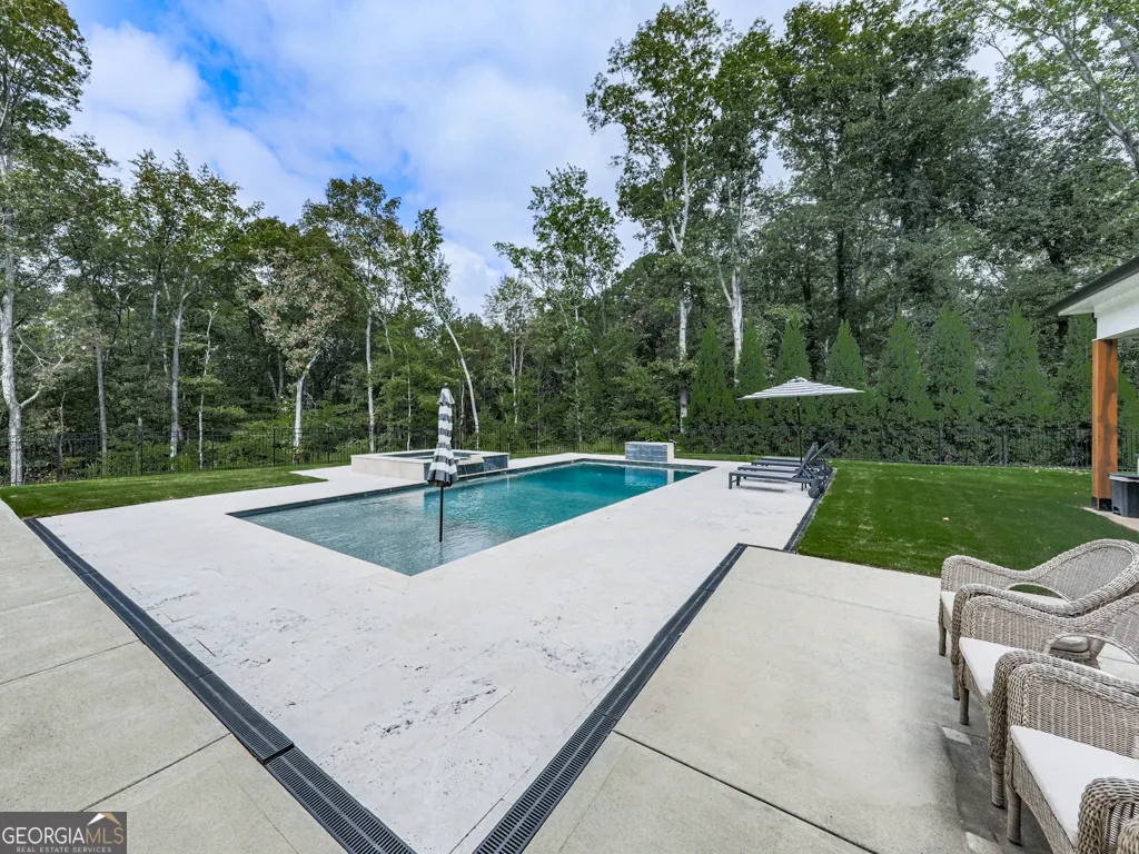 2599 Acworth Due West Road NW