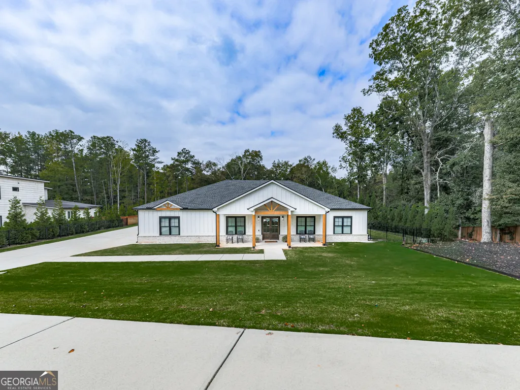2599 Acworth Due West Road NW
