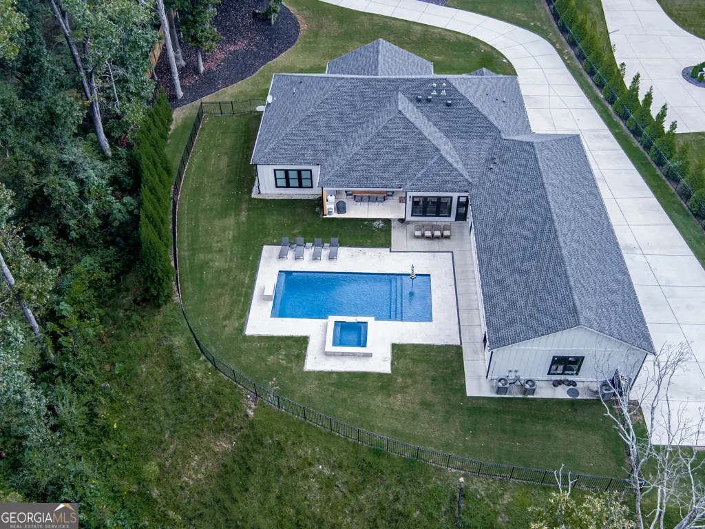 2599 Acworth Due West Road NW