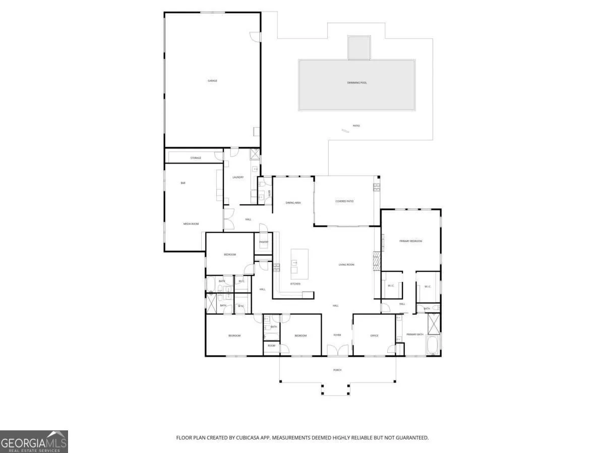 2599 Acworth Due West Road NW