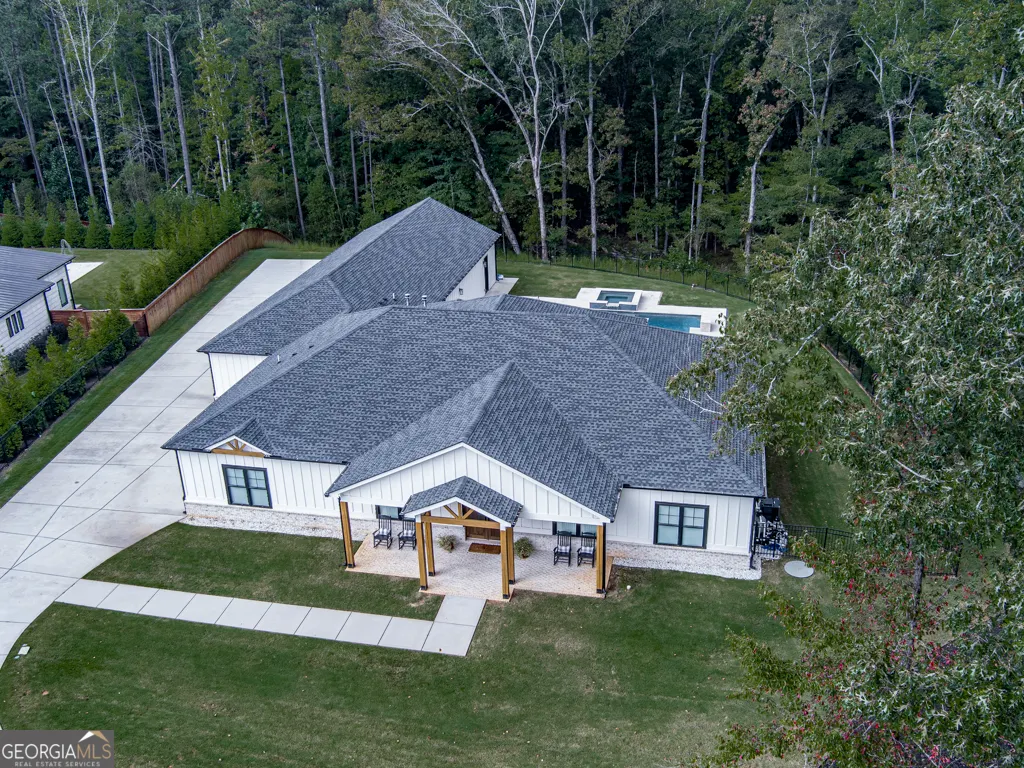2599 Acworth Due West Road NW