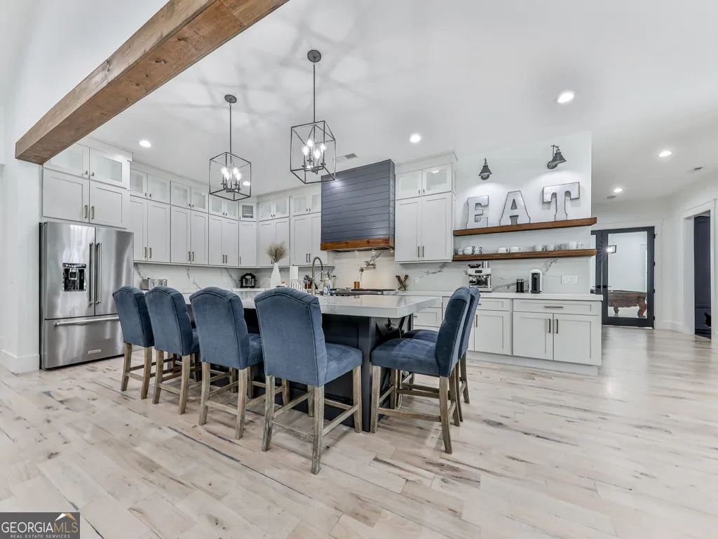 2599 Acworth Due West Road NW