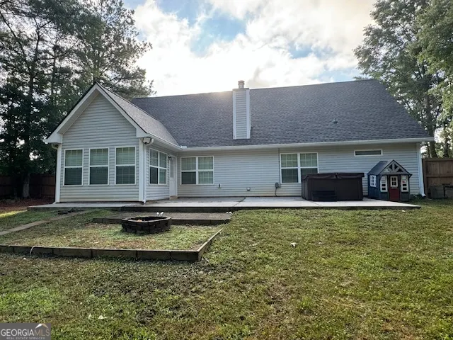 577 Deadwood Trail