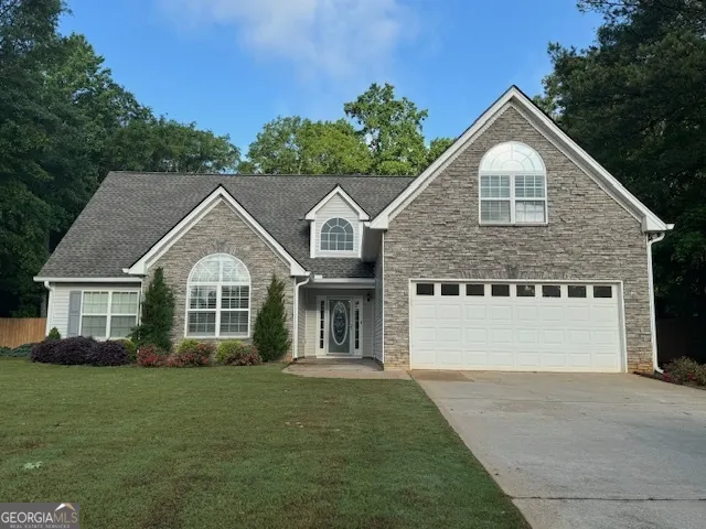 577 Deadwood Trail