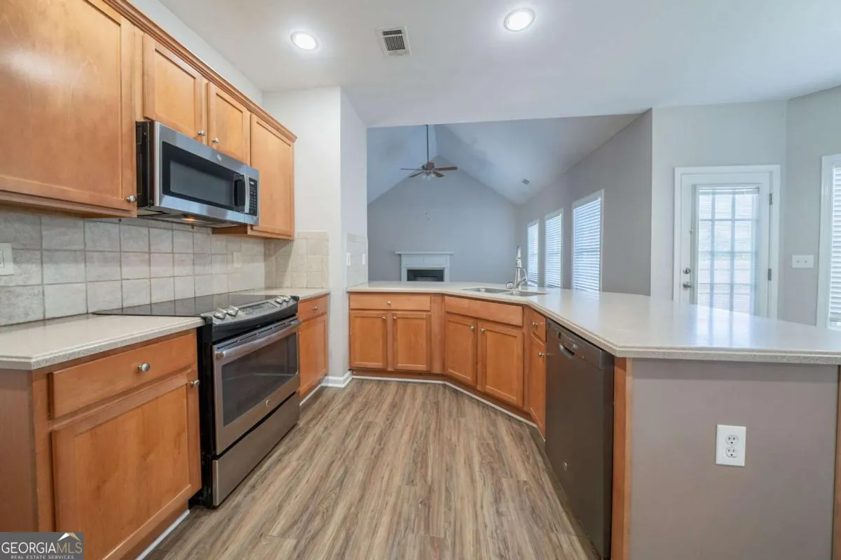 740 Rock Elm Drive