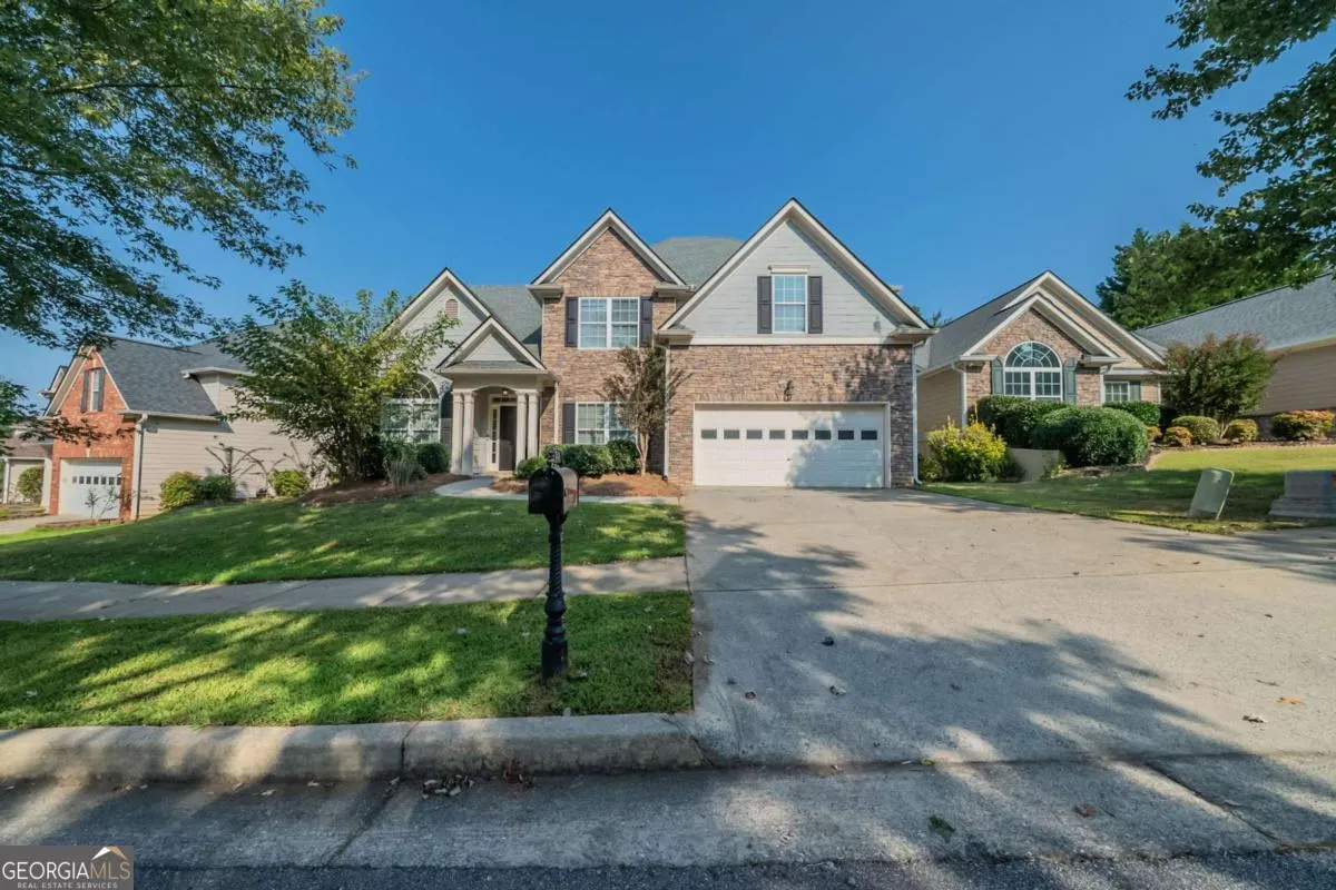 740 Rock Elm Drive