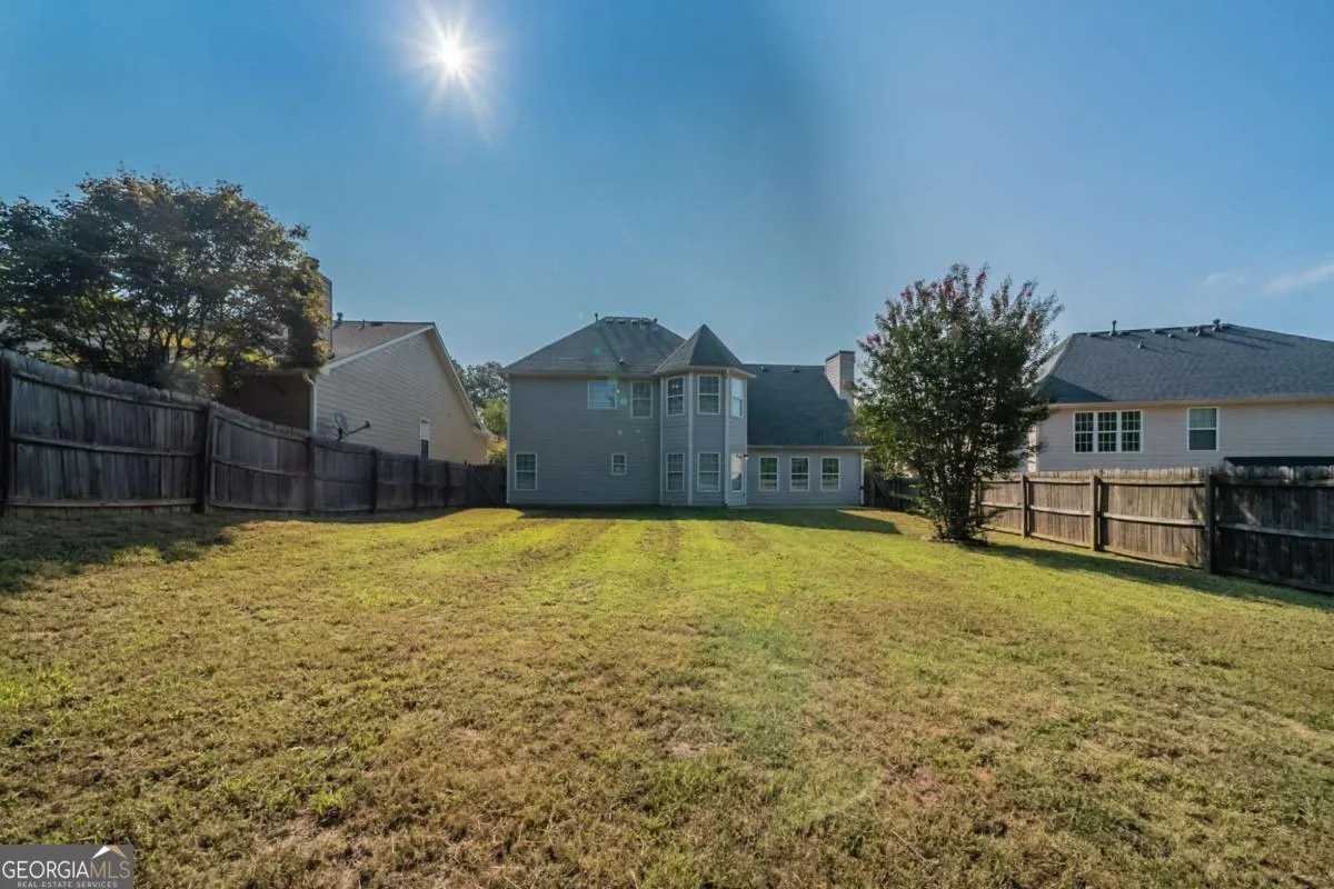 740 Rock Elm Drive